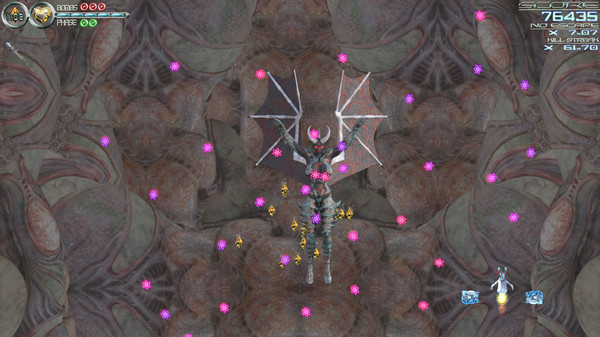 Super Psy Penguin screenshot 4