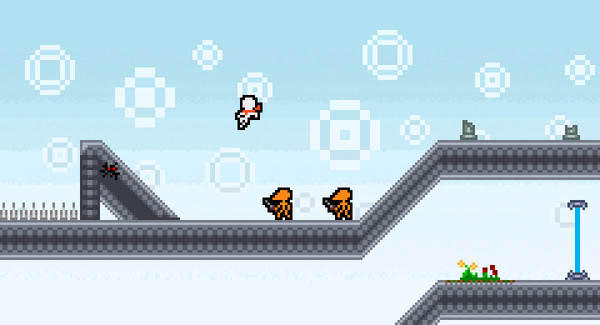Pokie The Stickfigure screenshot 5