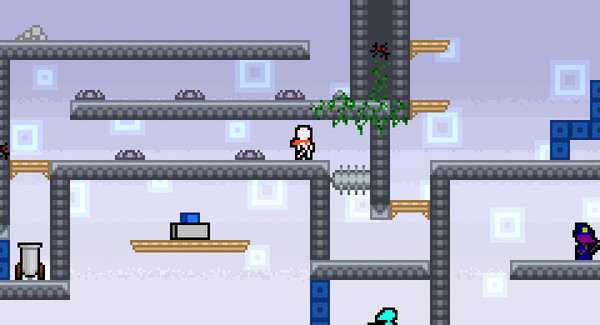 Pokie The Stickfigure screenshot 3