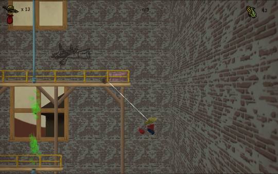 Shuffs screenshot 2