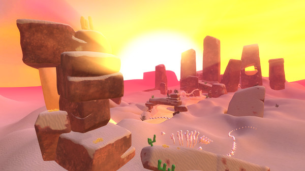 Slide - Animal Race screenshot 10
