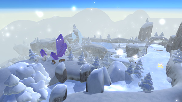 Slide - Animal Race screenshot 12