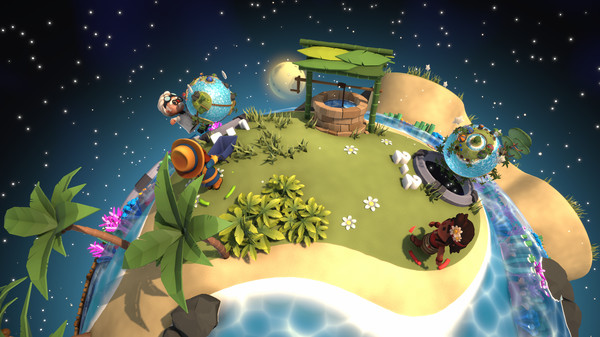Deep Space Gardening screenshot 8
