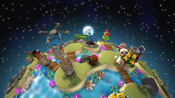 Deep Space Gardening screenshot 4