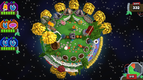 Deep Space Gardening screenshot 3