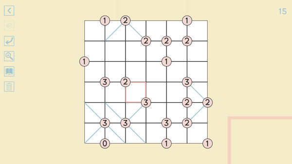 Simply Puzzles: Junctions screenshot 2
