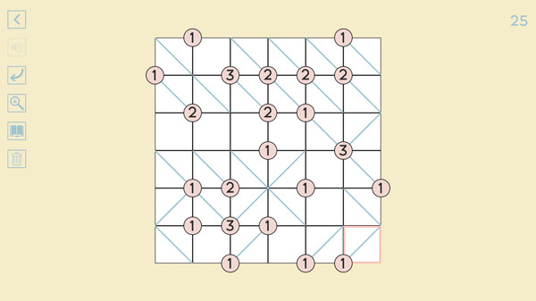 Simply Puzzles: Junctions screenshot 1
