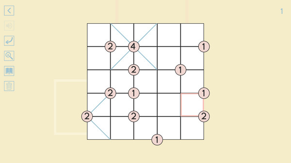 Simply Puzzles: Junctions screenshot 3