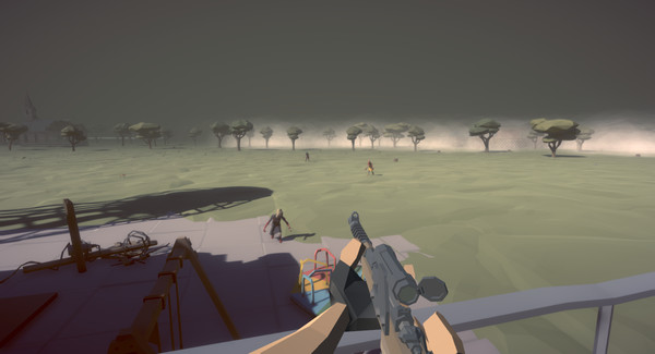 BiteVille screenshot 12