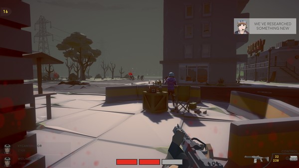 BiteVille screenshot 11