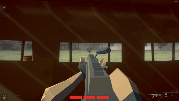 BiteVille screenshot 8