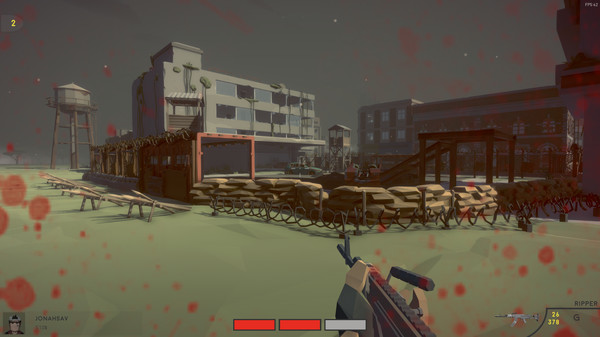 BiteVille screenshot 4