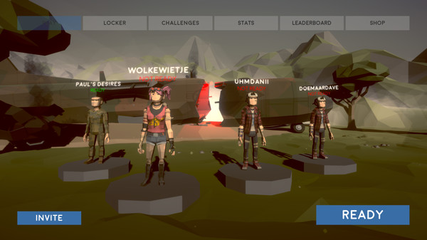BiteVille screenshot 10