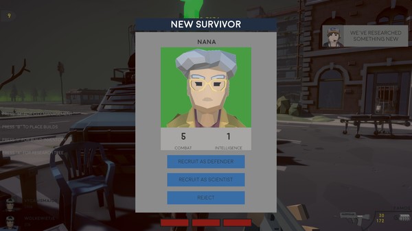 BiteVille screenshot 9