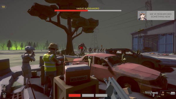 BiteVille screenshot 5