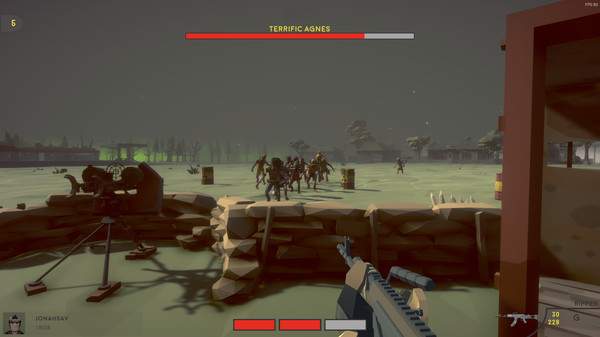 BiteVille screenshot 2