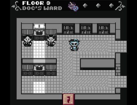 Lockheart Indigo screenshot 4