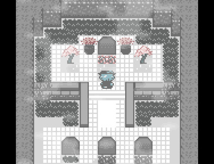Lockheart Indigo screenshot 3