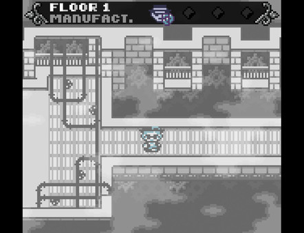 Lockheart Indigo screenshot 5