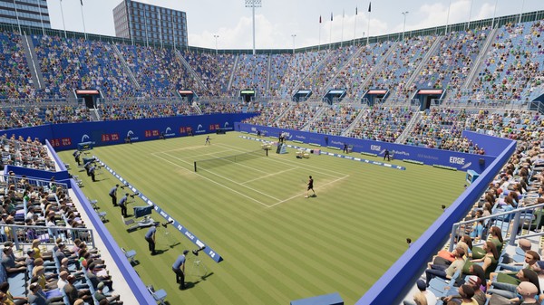 Matchpoint - Tennis Championships screenshot 7