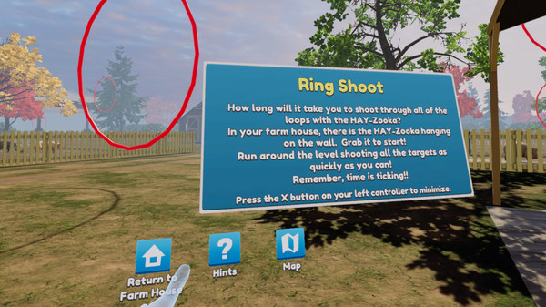 Adventure Farm VR screenshot 12