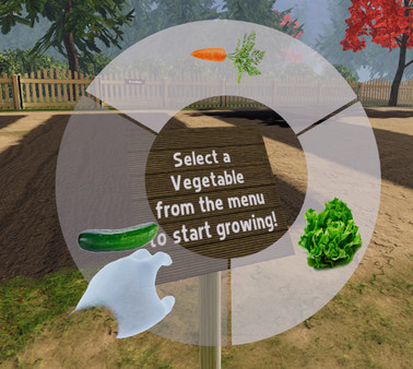 Adventure Farm VR screenshot 4