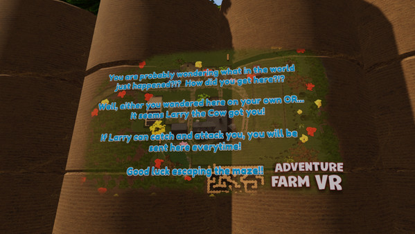 Adventure Farm VR screenshot 11
