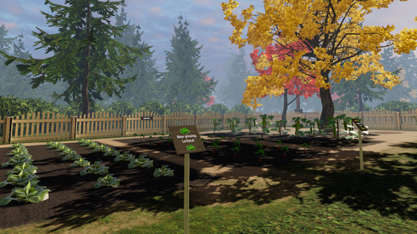 Adventure Farm VR screenshot 3