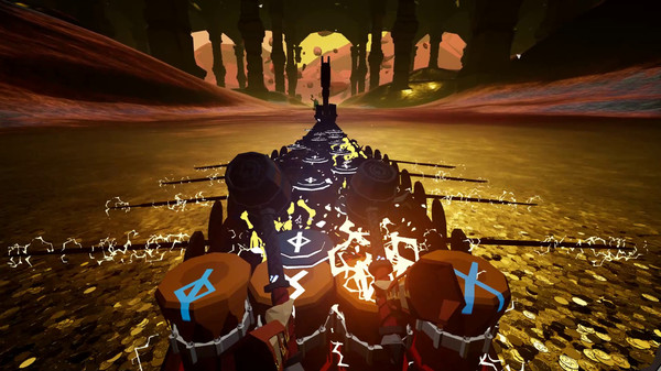 Ragnarock screenshot 12