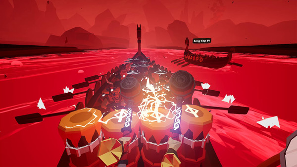 Ragnarock screenshot 7