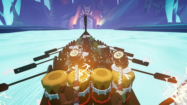 Ragnarock screenshot 9