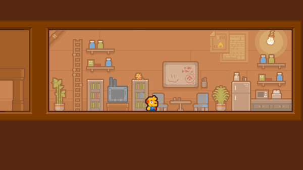 Grapple Dog screenshot 9