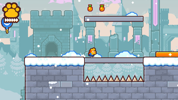 Grapple Dog screenshot 3