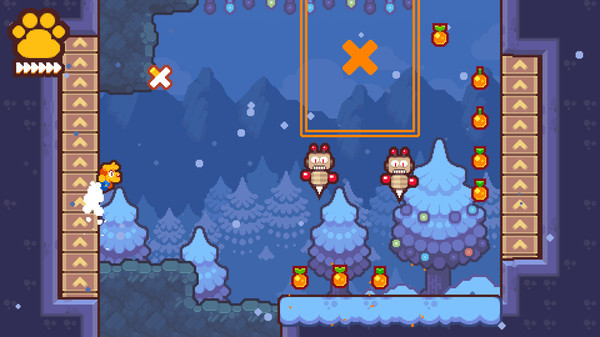 Grapple Dog screenshot 8