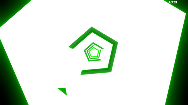 HEPTAGON screenshot 3