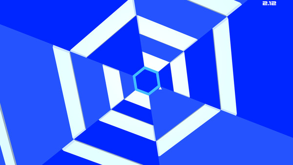 HEPTAGON screenshot 1