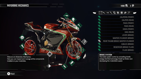 RiMS Racing screenshot 6