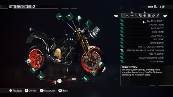 RiMS Racing screenshot 7