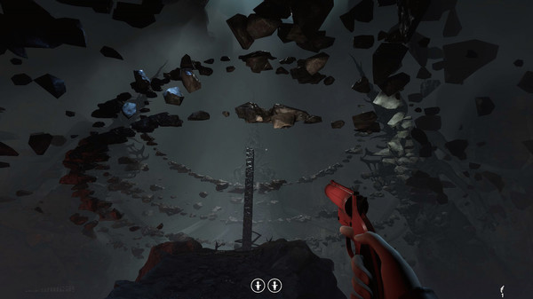 Sign of Silence screenshot 4