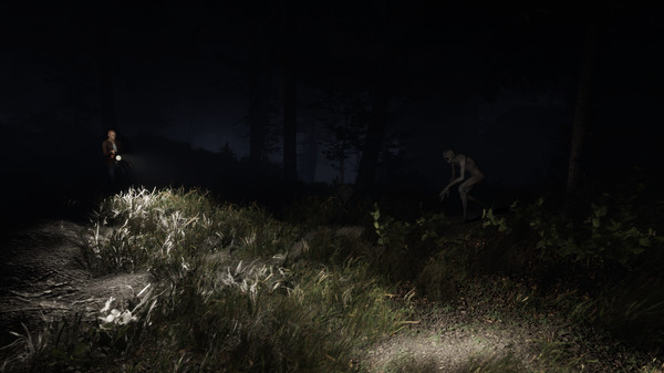 Sign of Silence screenshot 9