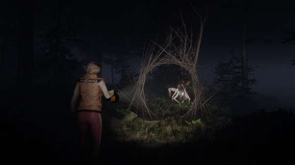 Sign of Silence screenshot 11