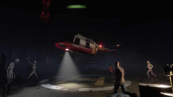 Sign of Silence screenshot 6