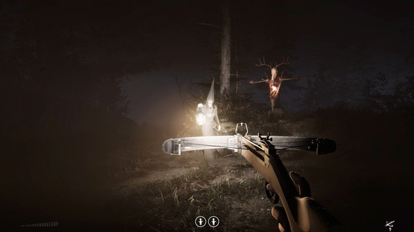Sign of Silence screenshot 10