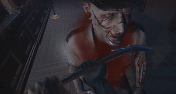 My Lil Horror screenshot 3