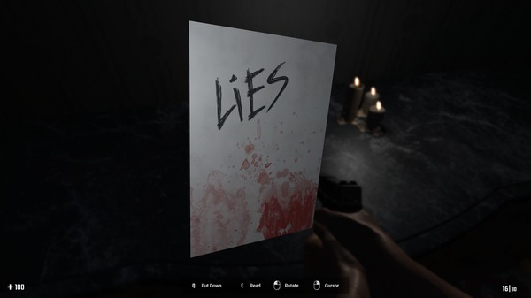 My Lil Horror screenshot 11