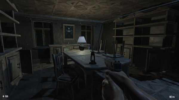 My Lil Horror screenshot 8