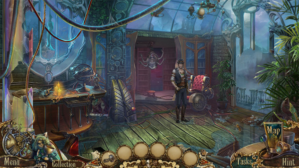 PuppetShow: Fatal Mistake Collector's Edition screenshot 10