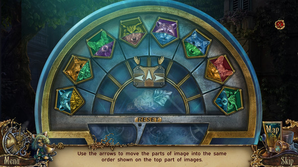 PuppetShow: Fatal Mistake Collector's Edition screenshot 3