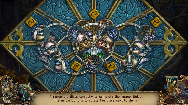 PuppetShow: Fatal Mistake Collector's Edition screenshot 9