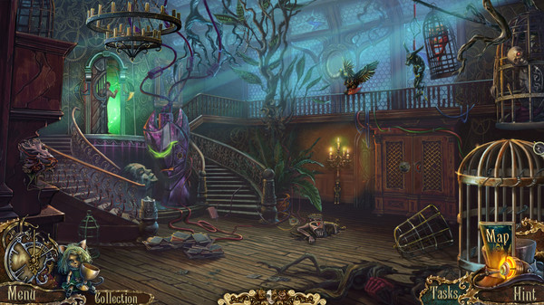 PuppetShow: Fatal Mistake Collector's Edition screenshot 7